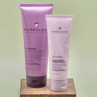 Pureology Hair Care Pureology Hydrate Superfood Treatment