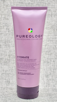 Pureology Hair Care Pureology Hydrate Superfood Treatment