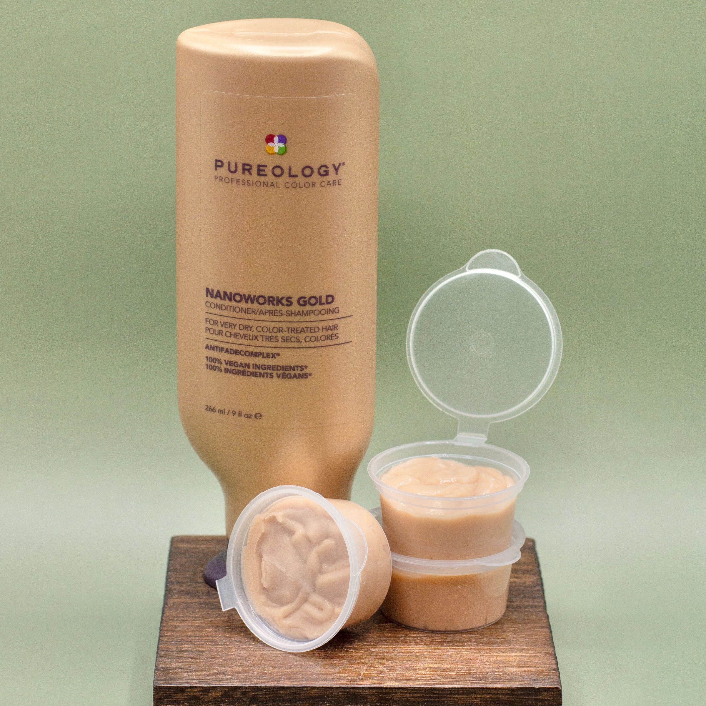 Pureology Hair Care Pureology Nano Works Gold Conditioner