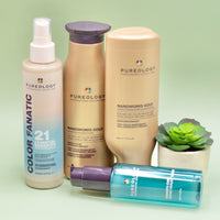 Pureology Hair Care Pureology Nano Works Gold Conditioner