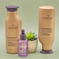 Pureology Hair Care Pureology Nano Works Gold Shampoo