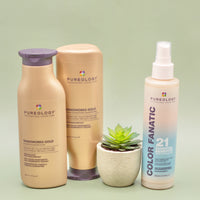Pureology Hair Care Pureology Nano Works Gold Shampoo