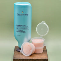Pureology Hair Care Pureology Strength Cure Conditioner