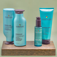 Pureology Hair Care Pureology Strength Cure Shampoo