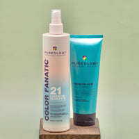 Pureology Hair Care Pureology Strength Cure Superfood Treatment