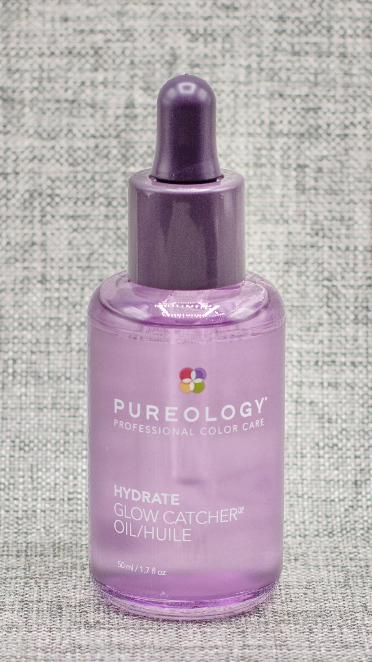 Pureology Styling 1.7 oz Pureology Hydrate Glow Catcher Hair Oil