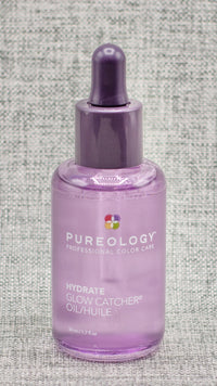 Pureology Styling 1.7 oz Pureology Hydrate Glow Catcher Hair Oil