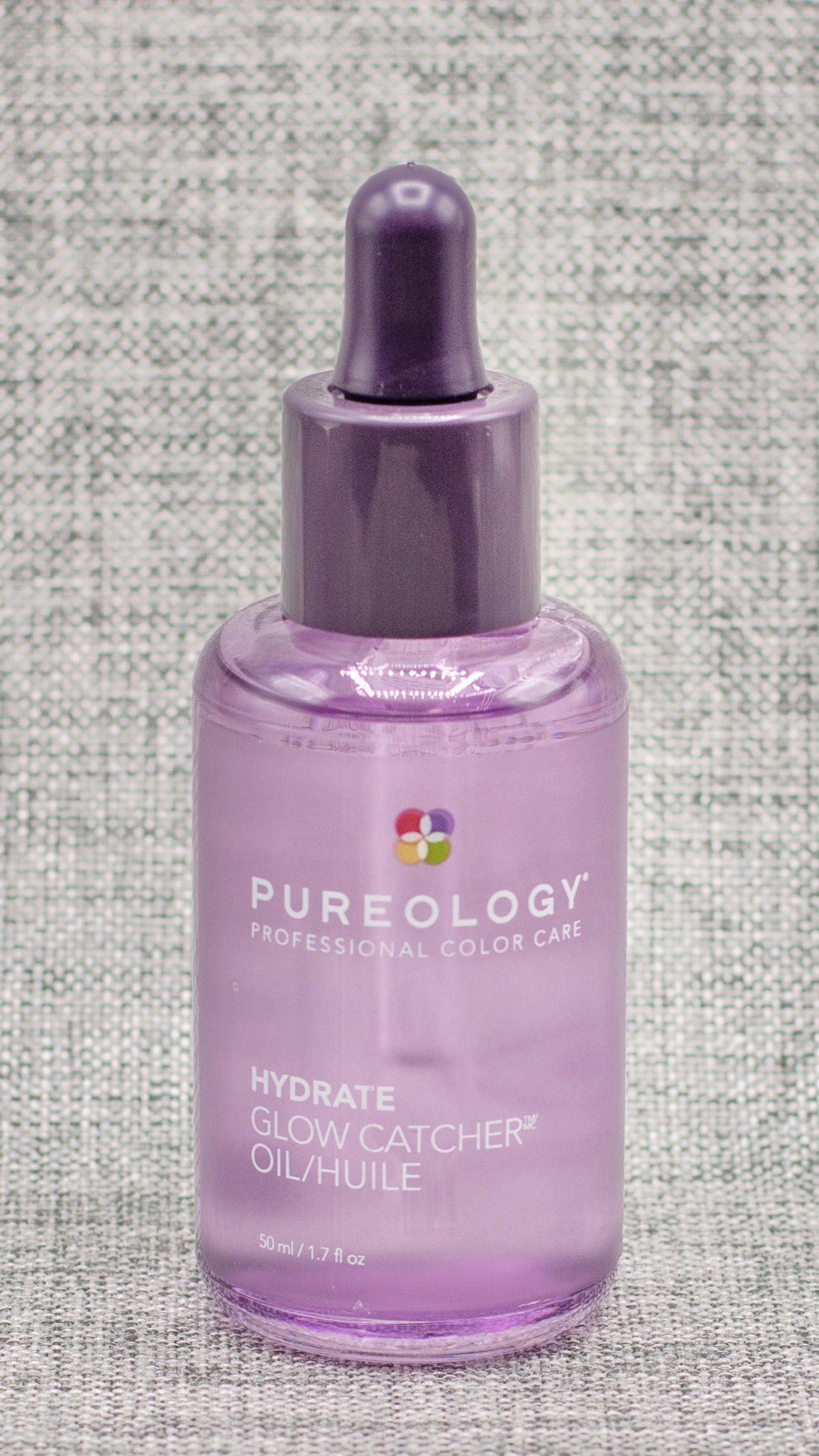 Pureology Styling 1.7 oz Pureology Hydrate Glow Catcher Hair Oil