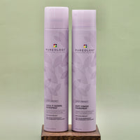 Pureology Styling 11 oz Pureology Style + Protect Lock It Down Hairspray