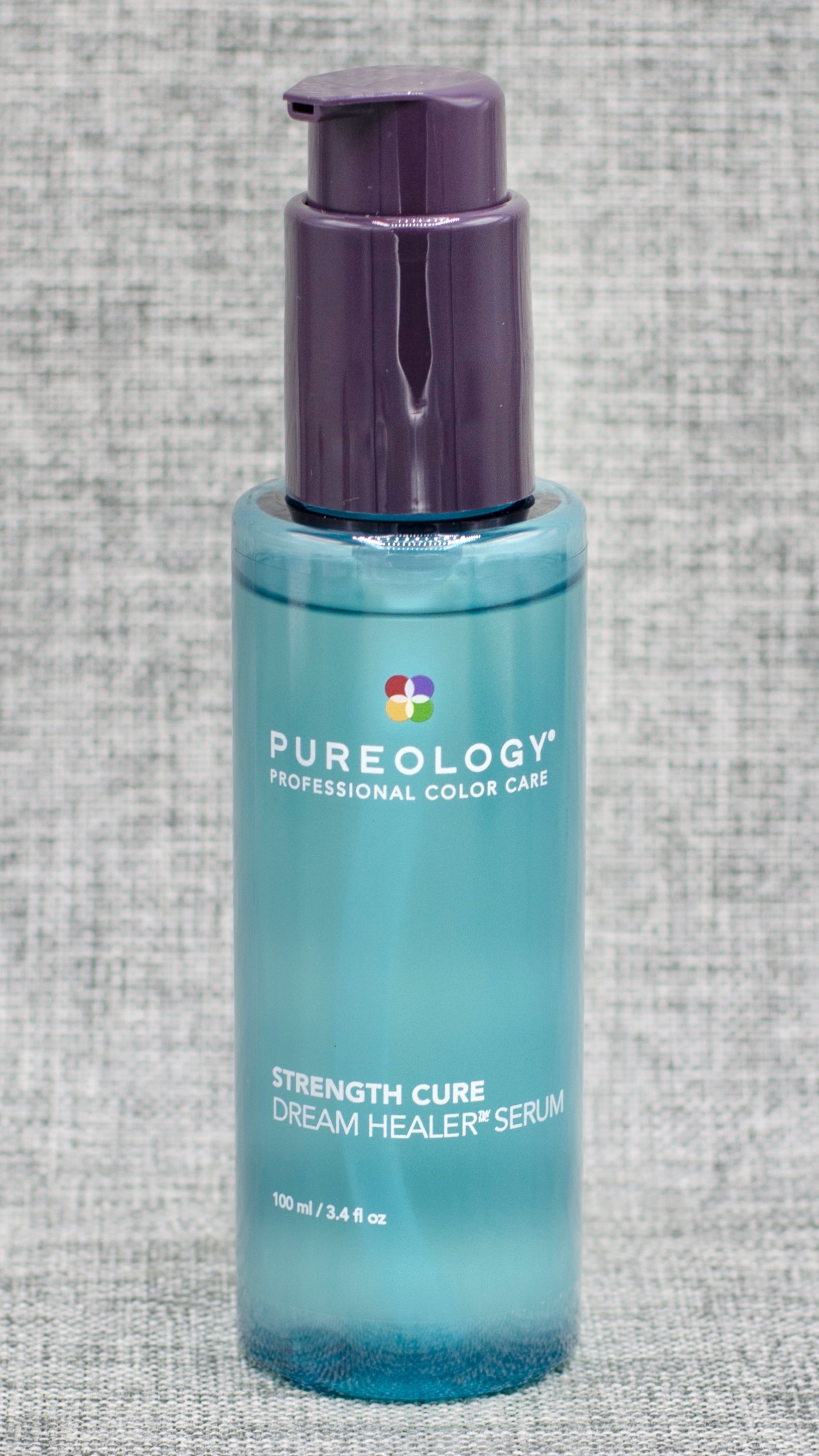 Pureology Styling 3.4 oz Pureology Strength Cure Dream Healer Serum