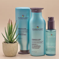Pureology Styling 3.4 oz Pureology Strength Cure Dream Healer Serum