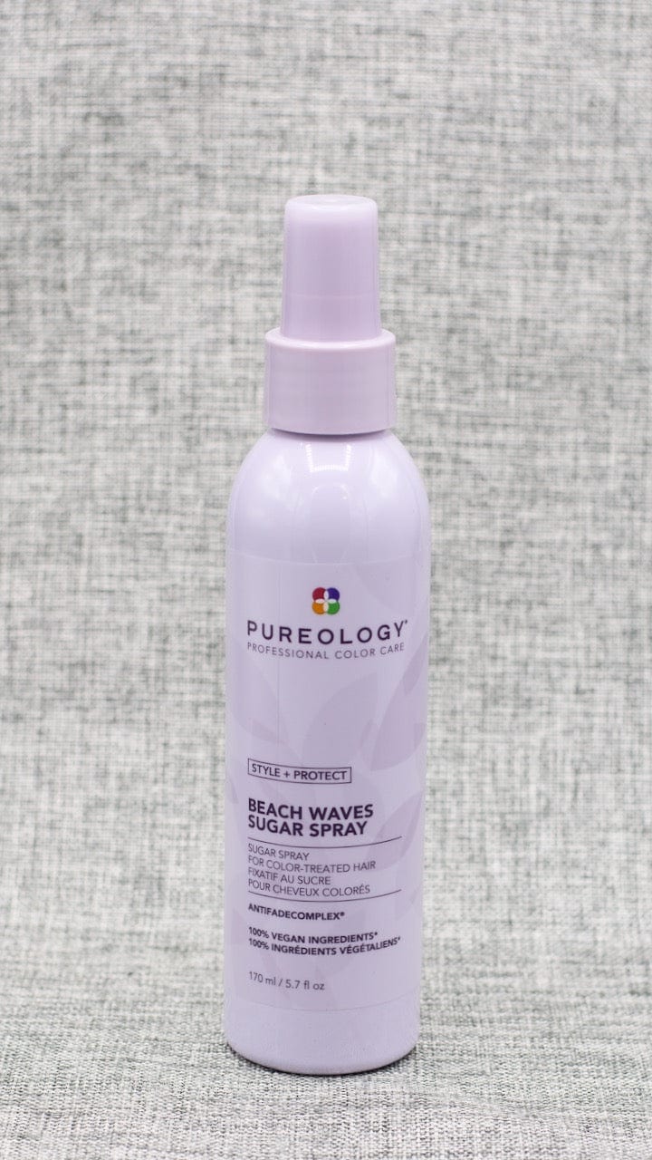 Pureology Styling 5.7 oz Pureology Style + Protect Beach Waves Sugar Spray