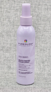 Pureology Styling 5.7 oz Pureology Style + Protect Beach Waves Sugar Spray