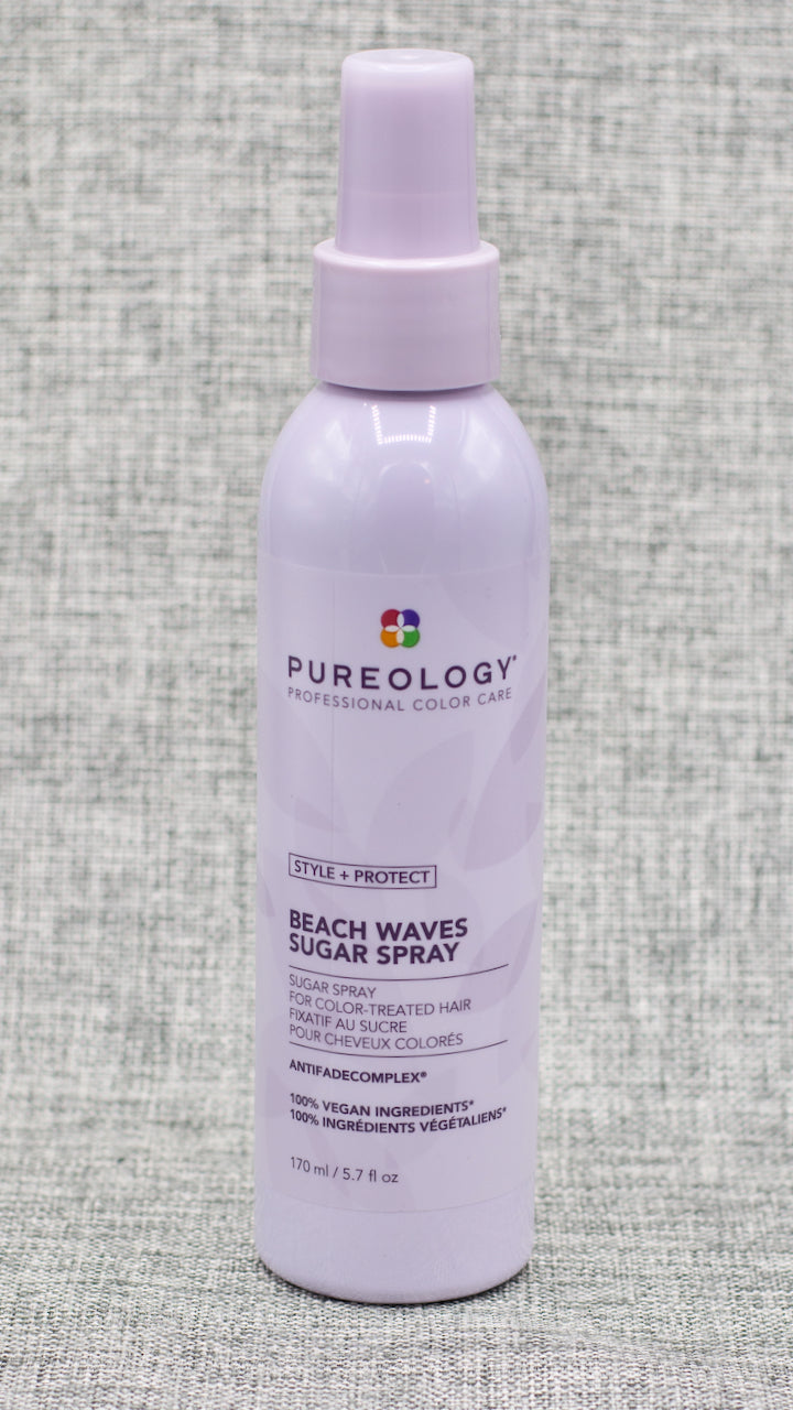 Pureology Styling 5.7 oz Pureology Style + Protect Beach Waves Sugar Spray