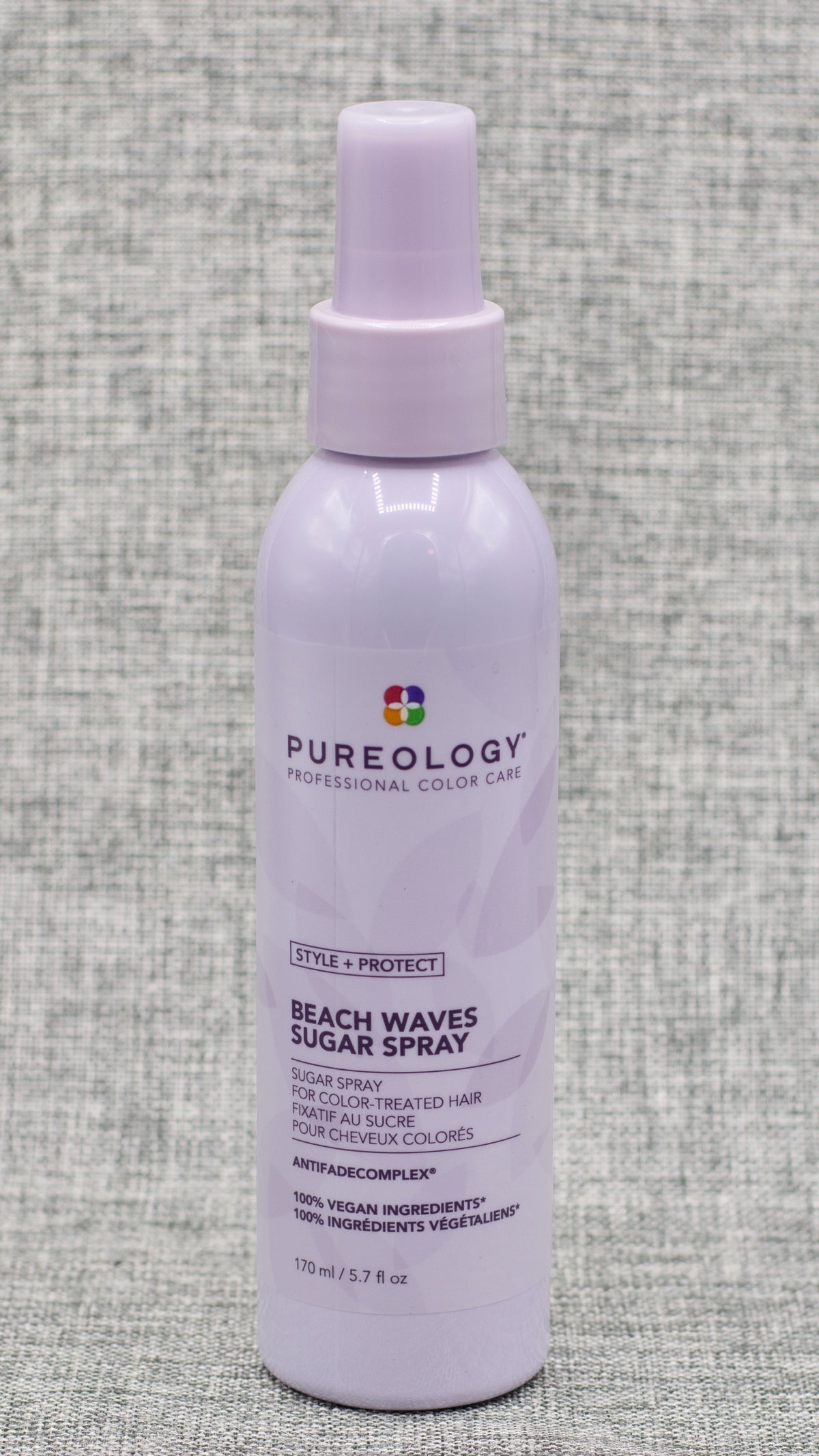 Pureology Styling 5.7 oz Pureology Style + Protect Beach Waves Sugar Spray