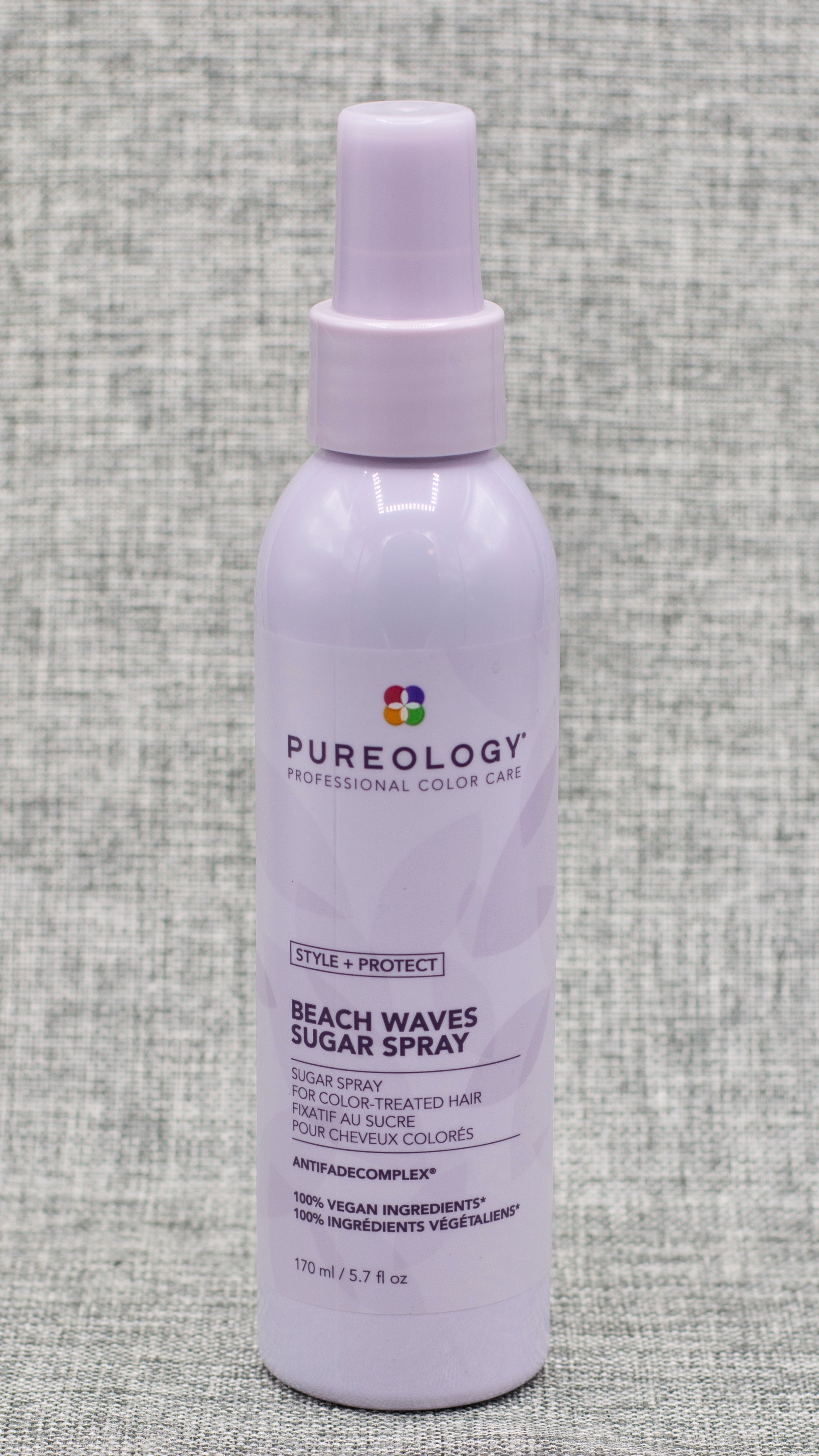 Pureology Styling 5.7 oz Pureology Style + Protect Beach Waves Sugar Spray