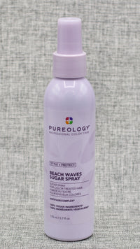 Pureology Styling 5.7 oz Pureology Style + Protect Beach Waves Sugar Spray