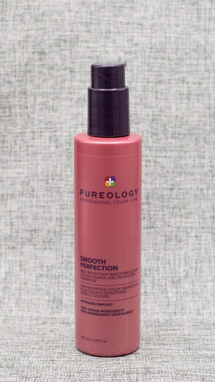 Pureology Styling 6.7 oz Pureology Smooth Perfection Smoothing Lotion