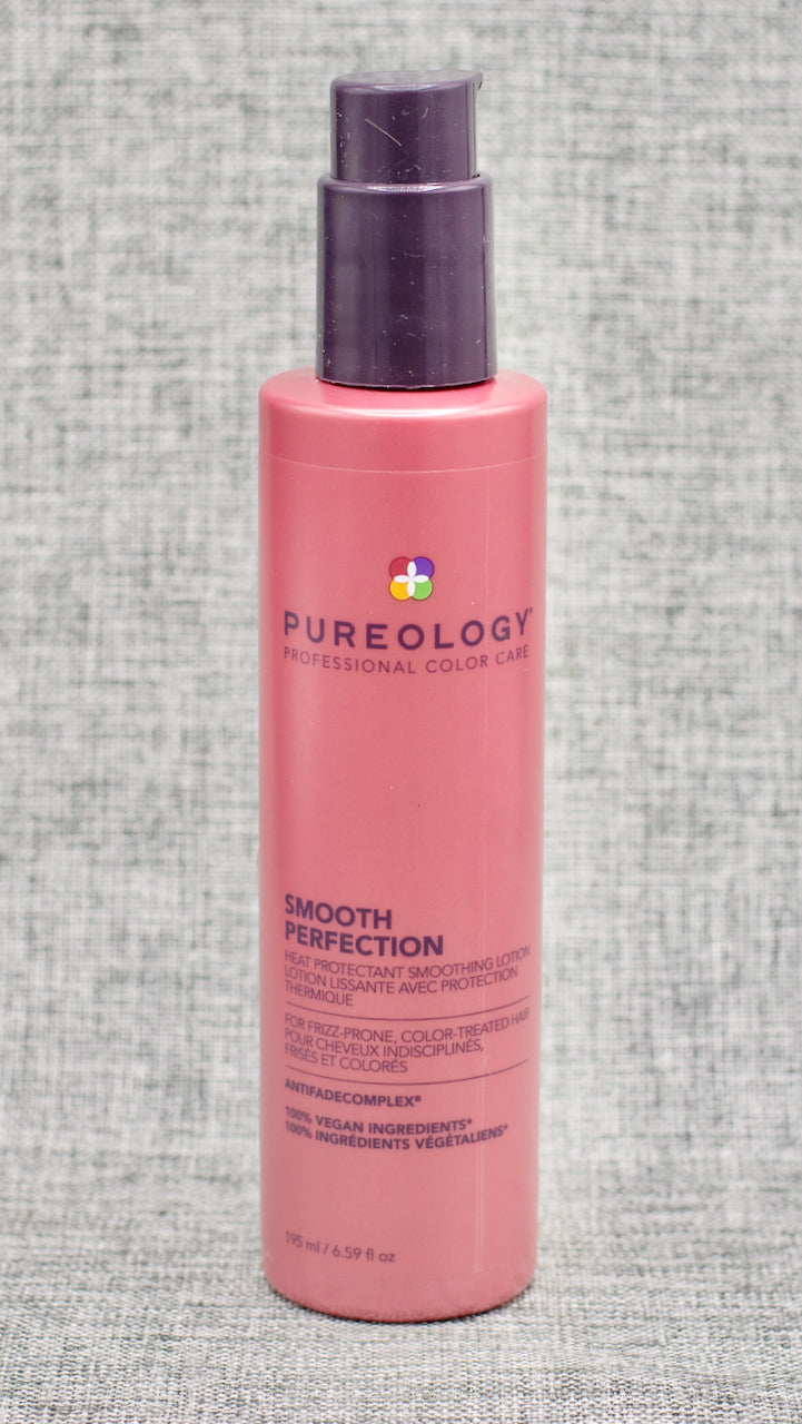 Pureology Styling 6.7 oz Pureology Smooth Perfection Smoothing Lotion