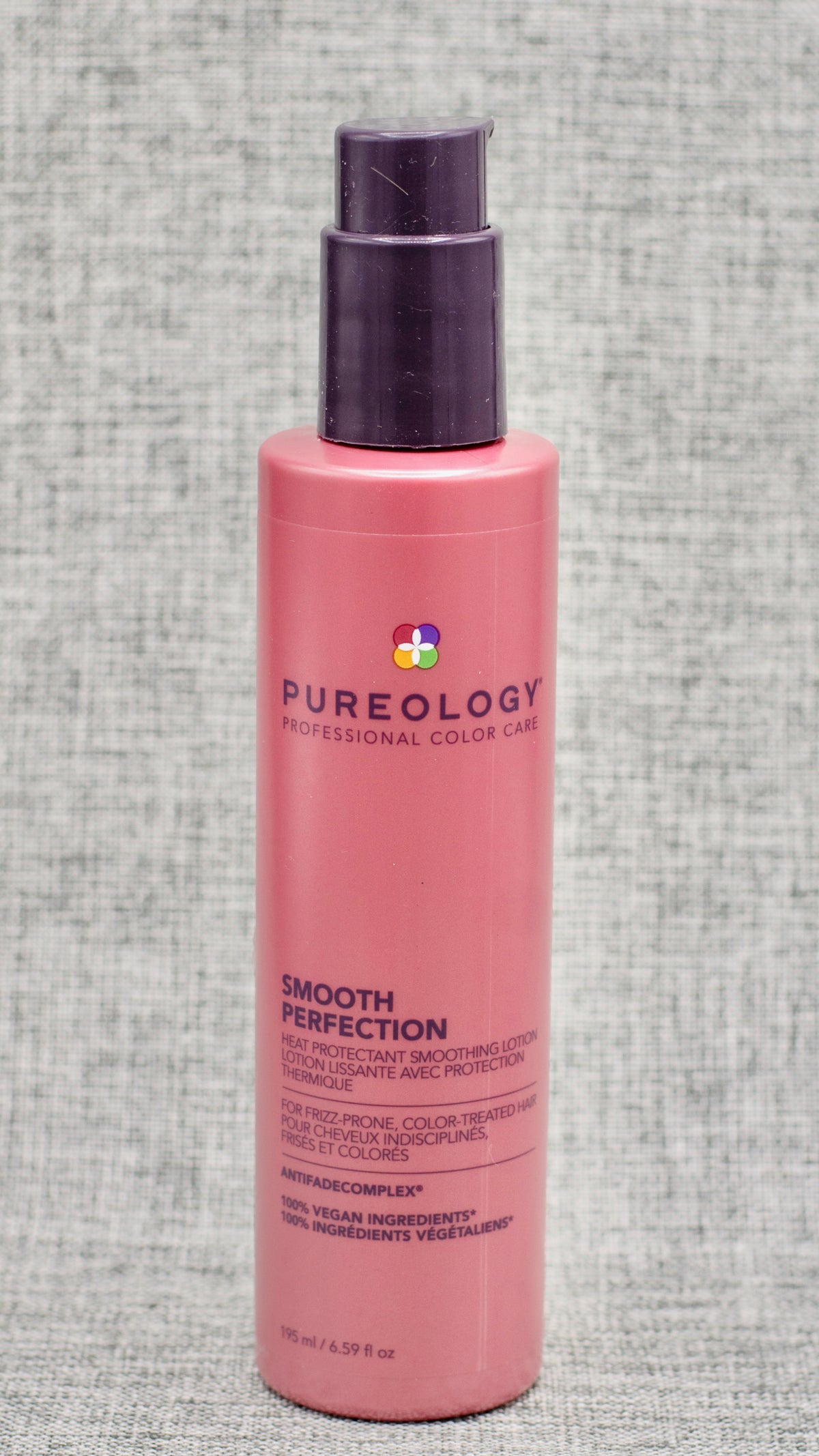 Pureology Styling 6.7 oz Pureology Smooth Perfection Smoothing Lotion