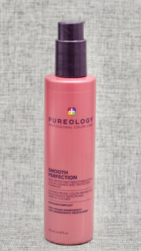 Pureology Styling 6.7 oz Pureology Smooth Perfection Smoothing Lotion