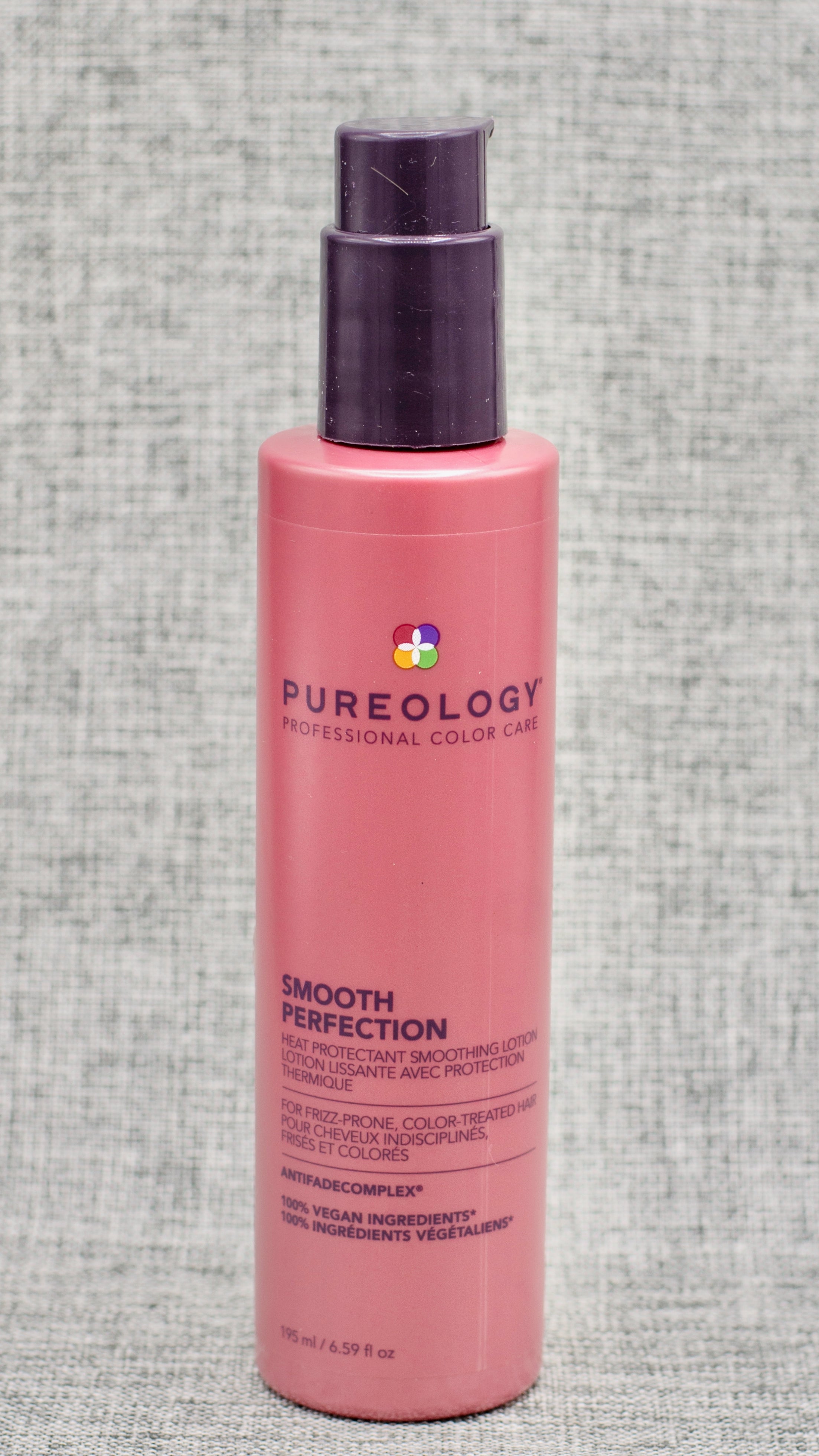 Pureology Styling 6.7 oz Pureology Smooth Perfection Smoothing Lotion
