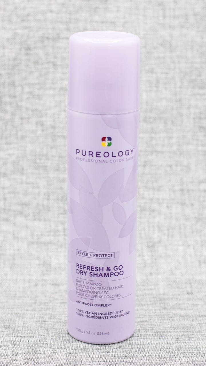 Pureology Styling 6 oz Pureology Style + Protect Refresh & Go Dry Shampoo