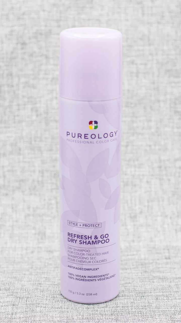 Pureology Styling 6 oz Pureology Style + Protect Refresh & Go Dry Shampoo