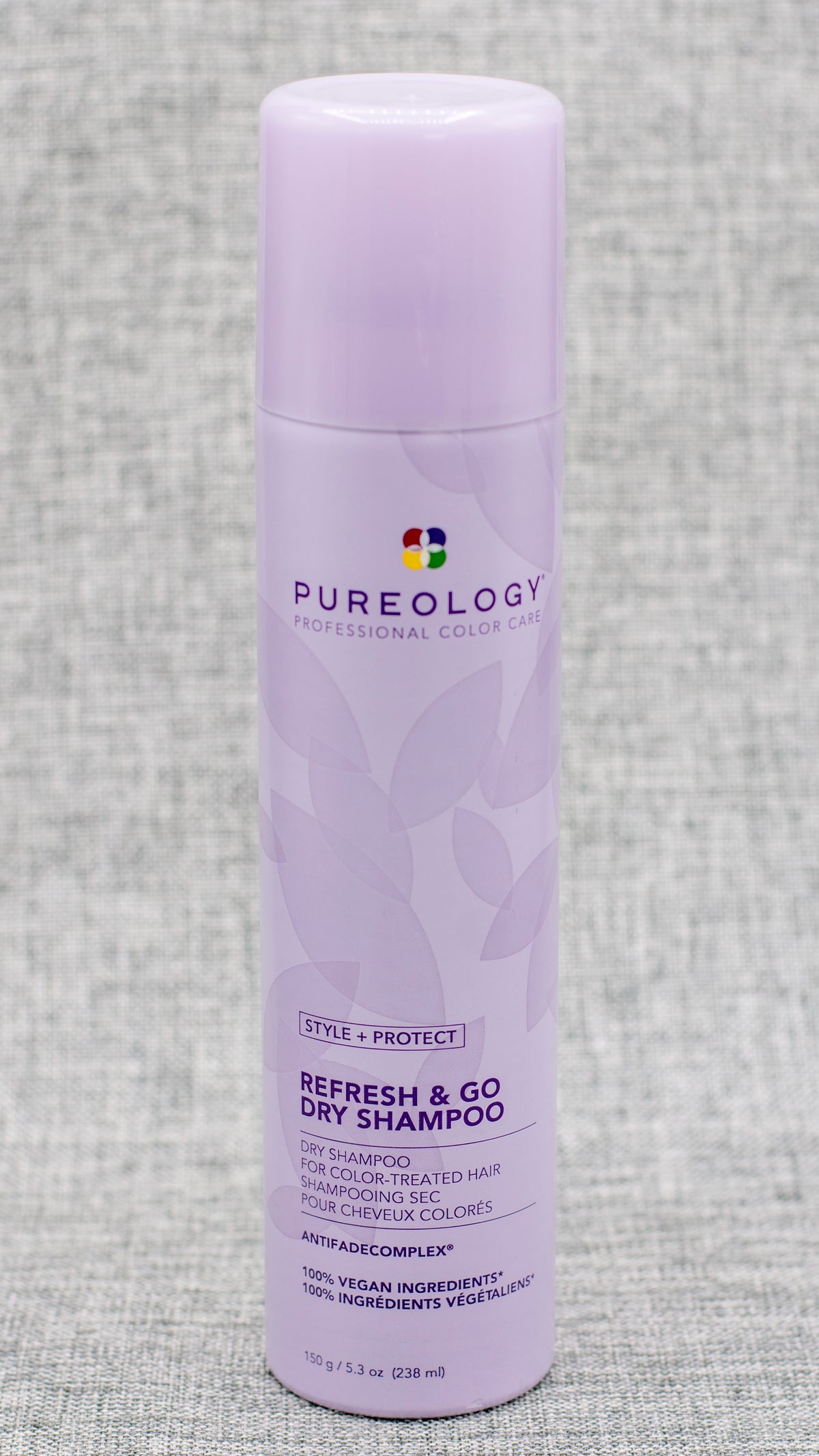Pureology Styling 6 oz Pureology Style + Protect Refresh & Go Dry Shampoo