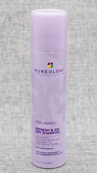 Pureology Styling 6 oz Pureology Style + Protect Refresh & Go Dry Shampoo