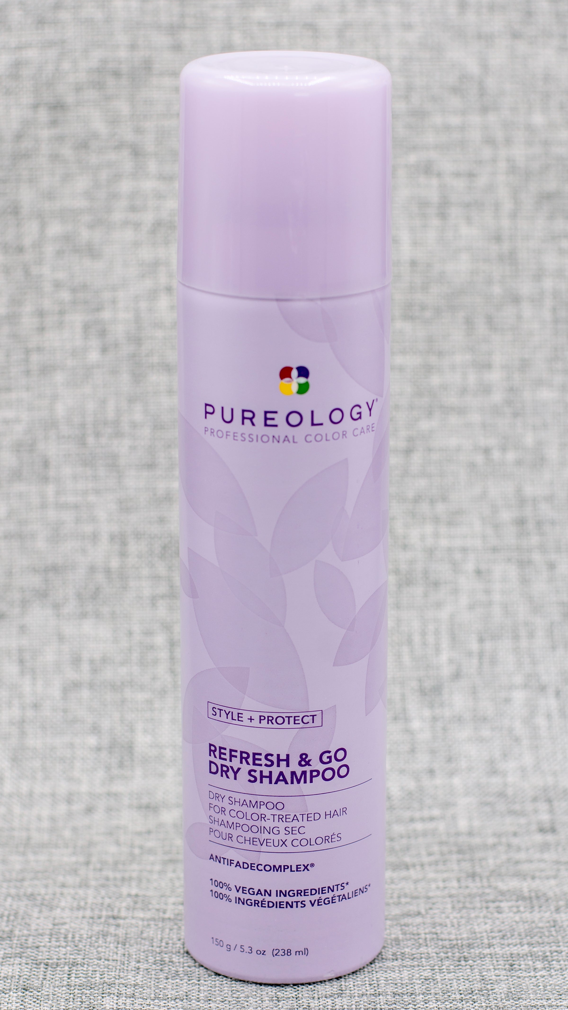 Pureology Styling 6 oz Pureology Style + Protect Refresh & Go Dry Shampoo