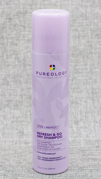 Pureology Styling 6 oz Pureology Style + Protect Refresh & Go Dry Shampoo