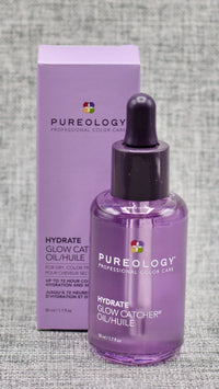 Pureology Styling Pureology Hydrate Glow Catcher Hair Oil