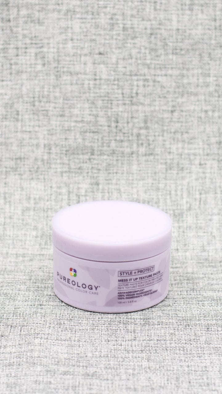 Pureology Styling Pureology Style + Protect Mess It Up Texture Paste