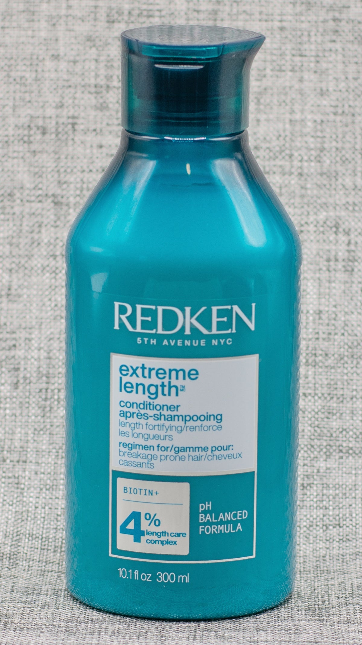 Redken Hair Care 10.1 oz Redken Extreme Length Biotin Conditioner