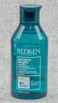 Redken Hair Care 10.1 oz Redken Extreme Length Biotin Shampoo