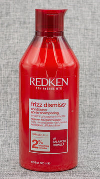 Redken Hair Care 16.9 oz Redken Frizz Dismiss Conditioner