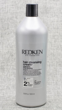 Redken Hair Care 33.8 oz. Redken Hair Cleansing Cream