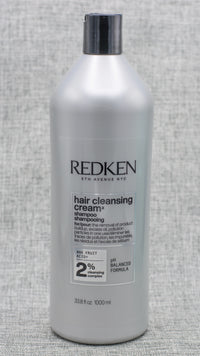 Redken Hair Care 33.8 oz. Redken Hair Cleansing Cream