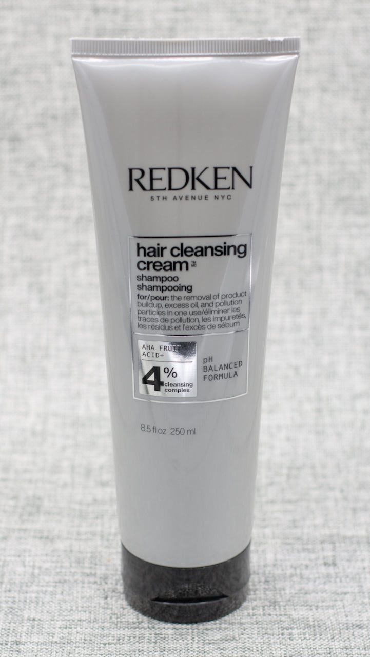 Redken Hair Care 8.5 oz Redken Hair Cleansing Cream