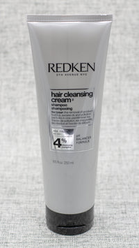 Redken Hair Care 8.5 oz Redken Hair Cleansing Cream