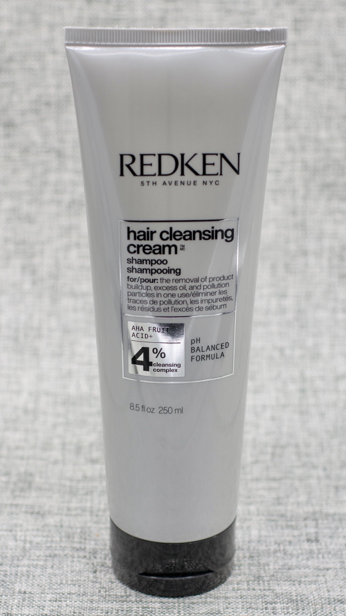 Redken Hair Care 8.5 oz Redken Hair Cleansing Cream