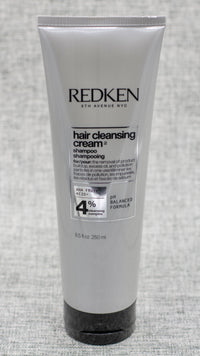 Redken Hair Care 8.5 oz Redken Hair Cleansing Cream