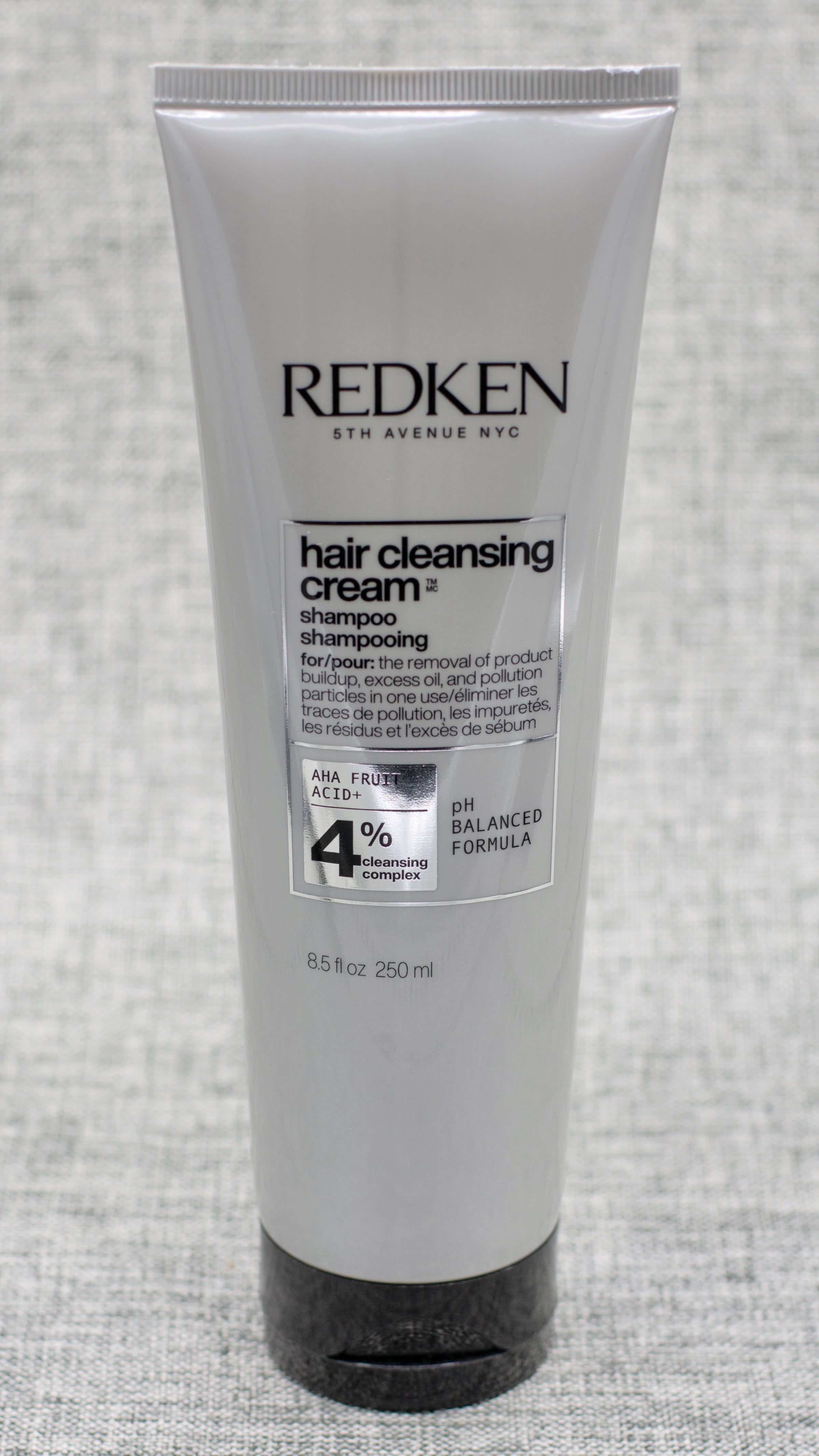 Redken Hair Care 8.5 oz Redken Hair Cleansing Cream