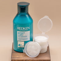 Redken Hair Care Redken Extreme Length Biotin Conditioner
