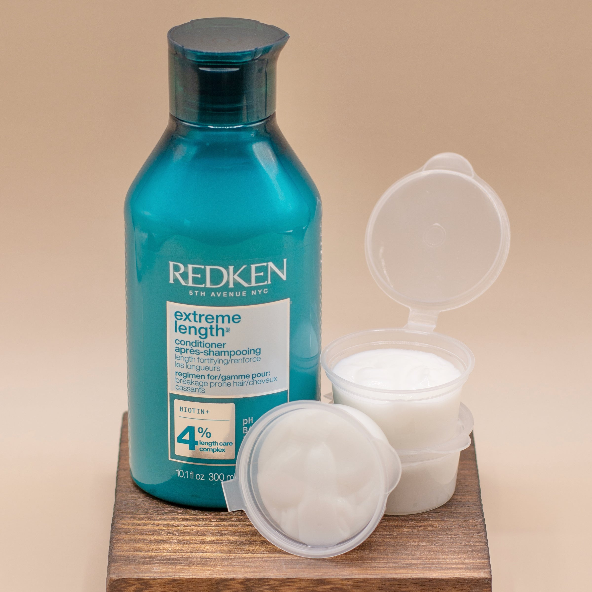 Redken Hair Care Redken Extreme Length Biotin Conditioner