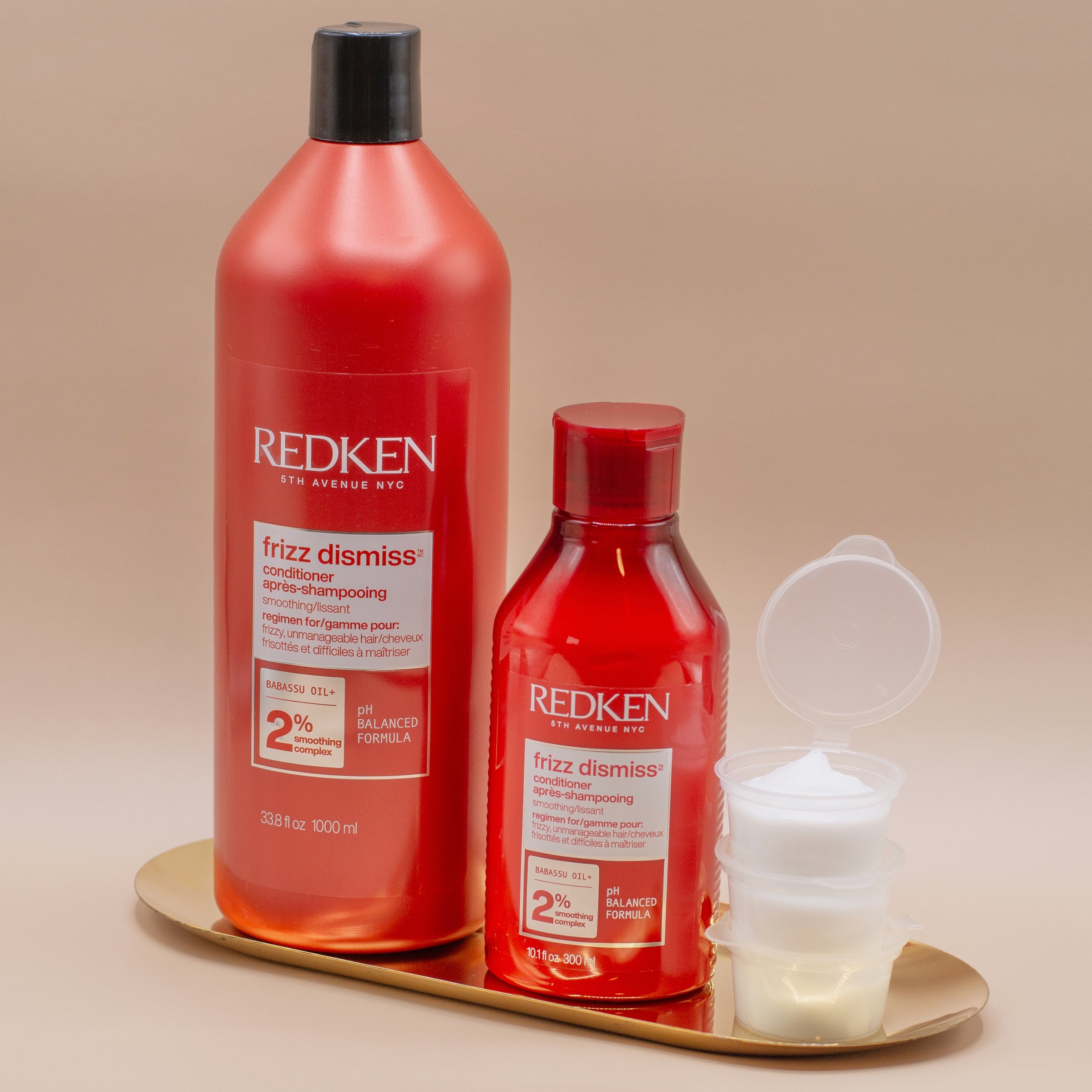 Redken Hair Care Redken Frizz Dismiss Conditioner