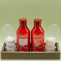 Redken Hair Care Redken Frizz Dismiss Shampoo