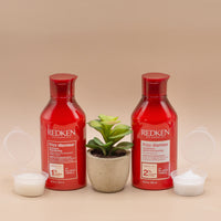 Redken Hair Care Redken Frizz Dismiss Shampoo