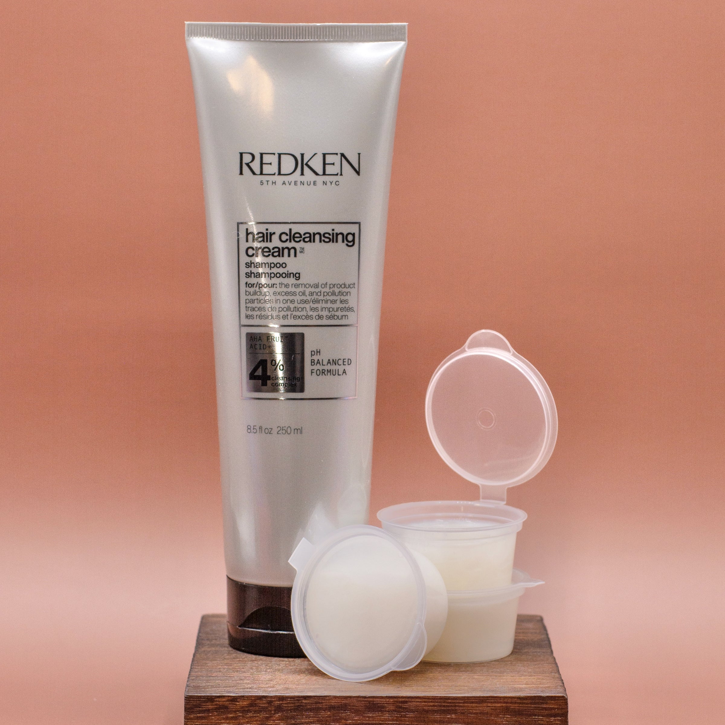 Redken Hair Care Redken Hair Cleansing Cream